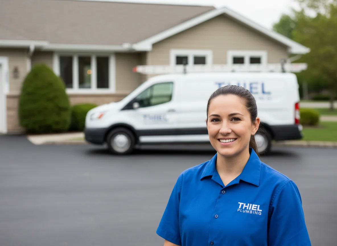 Plumber Colon, MI FAQs