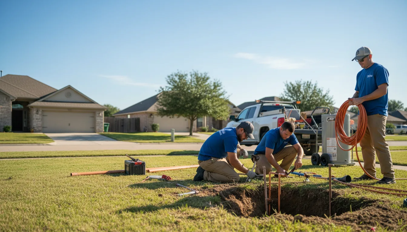 Plumber in Colon, MI near me